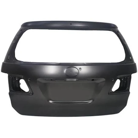Trunk Panel Lid